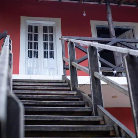 Canto Mana: Natureza E Alma Praiana Hotell Sao Sebastiao  Exteriör bild