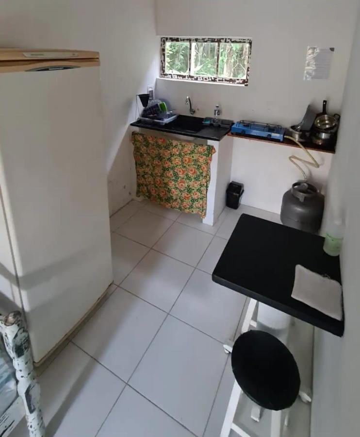 Canto Mana: Natureza E Alma Praiana Hotell Sao Sebastiao  Exteriör bild