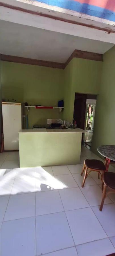 Canto Mana: Natureza E Alma Praiana Hotell Sao Sebastiao  Exteriör bild