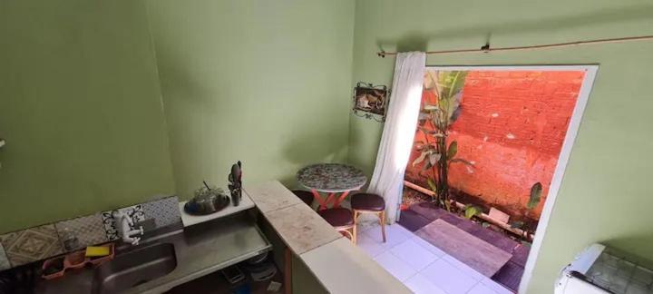 Canto Mana: Natureza E Alma Praiana Hotell Sao Sebastiao  Exteriör bild