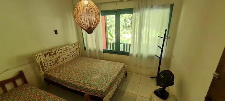 Canto Mana: Natureza E Alma Praiana Hotell Sao Sebastiao  Exteriör bild