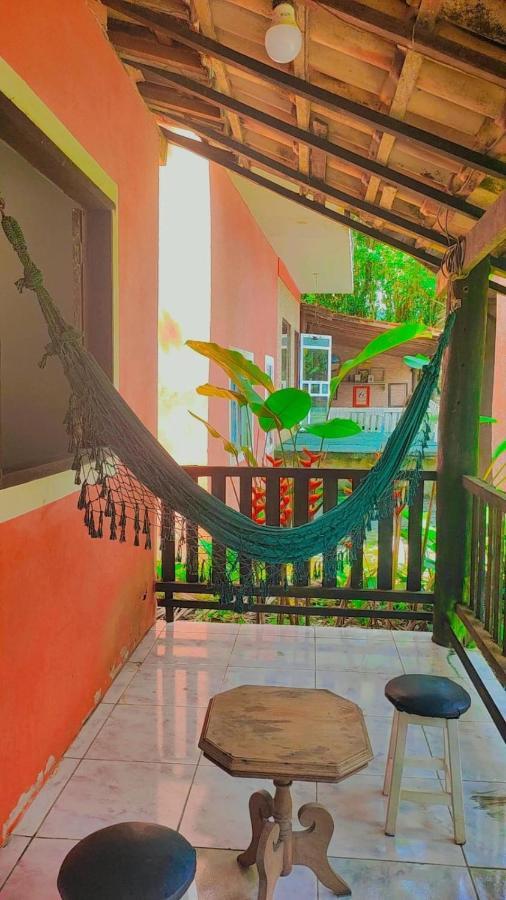 Canto Mana: Natureza E Alma Praiana Hotell Sao Sebastiao  Exteriör bild