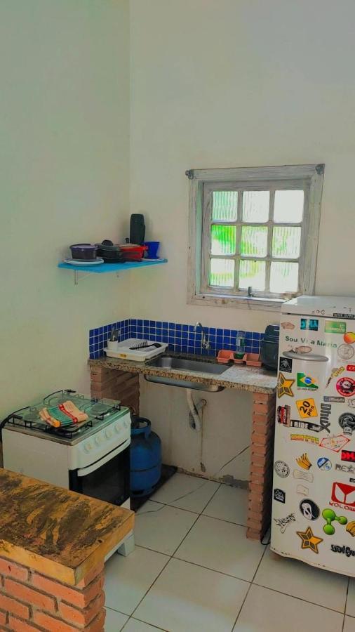 Canto Mana: Natureza E Alma Praiana Hotell Sao Sebastiao  Exteriör bild